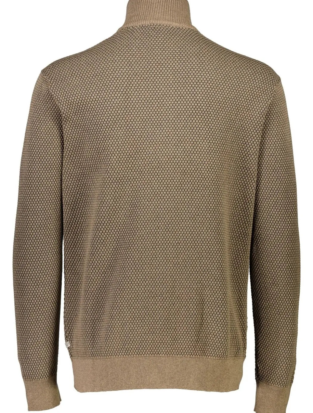 Morgan Cardigan