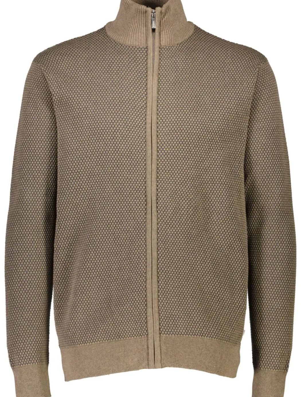 Morgan Cardigan