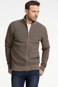 Morgan Cardigan