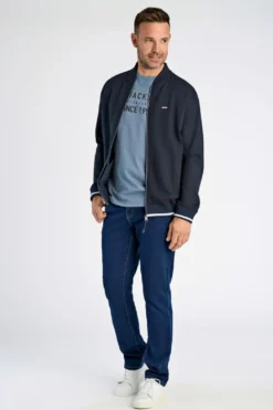 Morgan Cardigan
