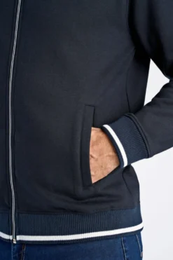 Morgan Cardigan