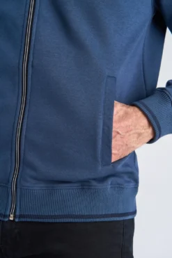 Morgan Cardigan