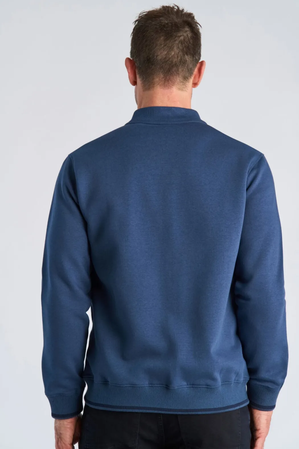 Morgan Cardigan
