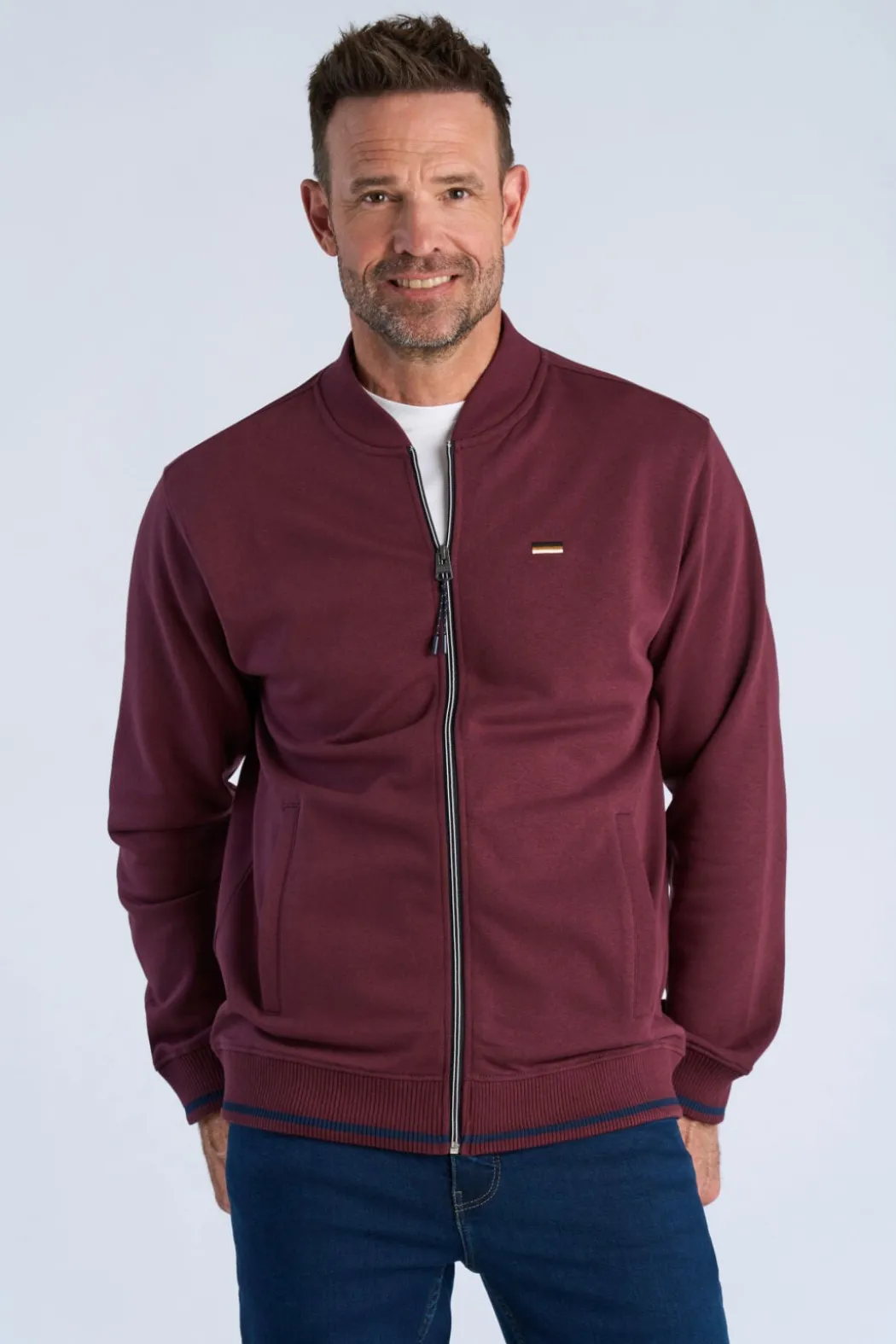 Morgan Cardigan