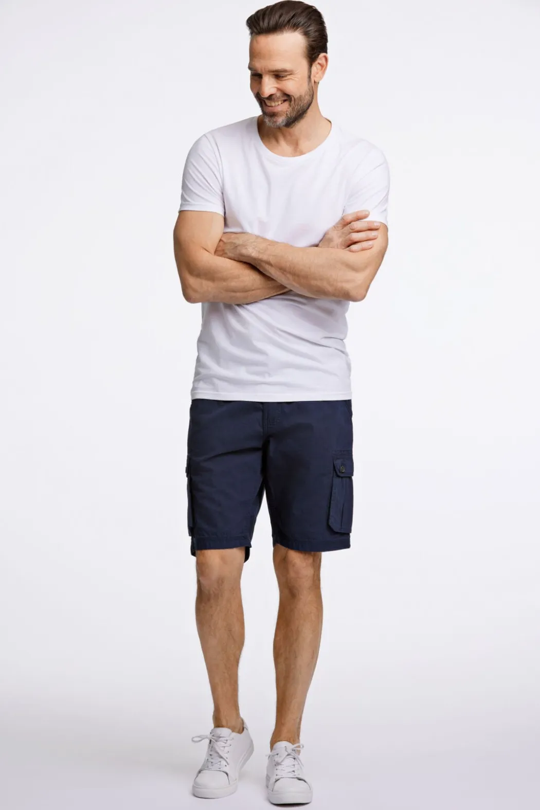 Morgan Cargo shorts