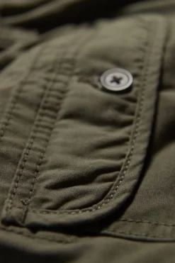Morgan Cargo shorts