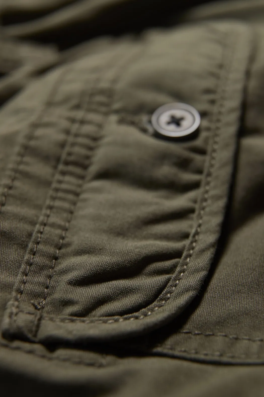 Morgan Cargo shorts