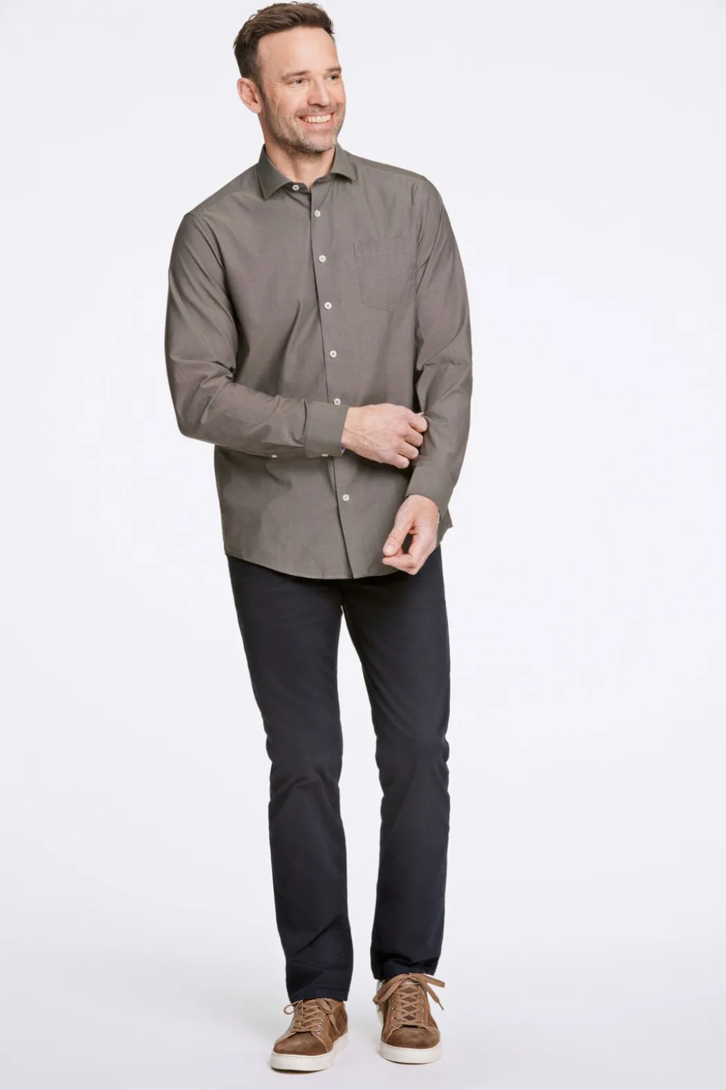 Morgan Casual skjorte