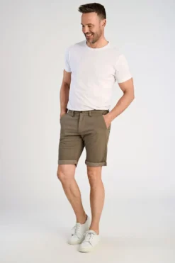 Morgan Chinoshorts