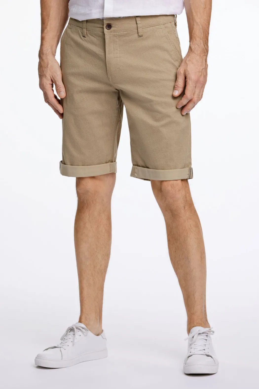 Morgan Chinoshorts