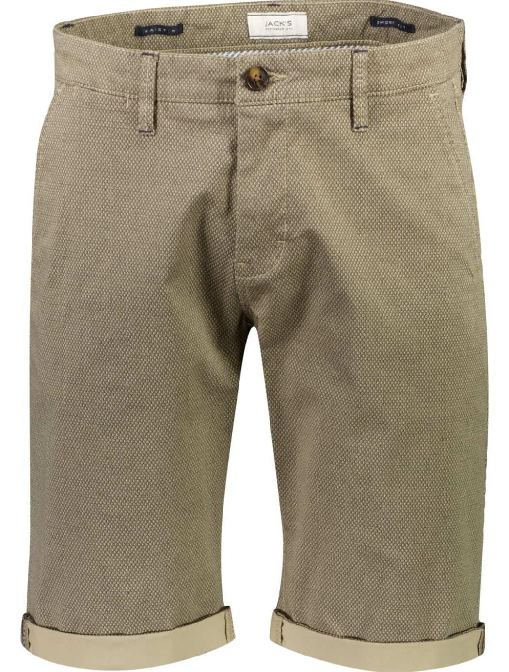 Morgan Chinoshorts