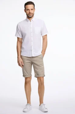 Morgan Chinoshorts