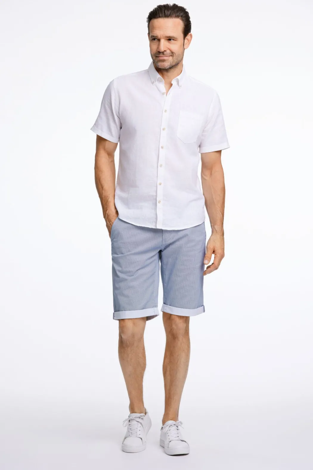 Morgan Chinoshorts