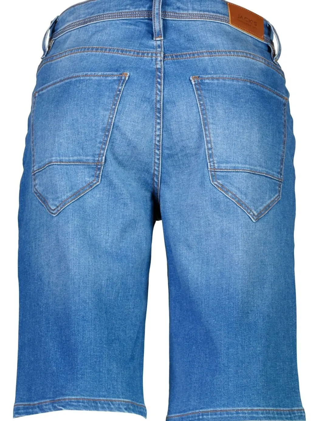 Morgan Denimshorts
