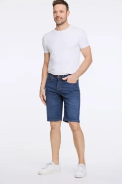 Morgan Denimshorts