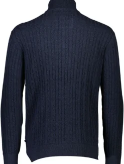 Morgan Half-zip