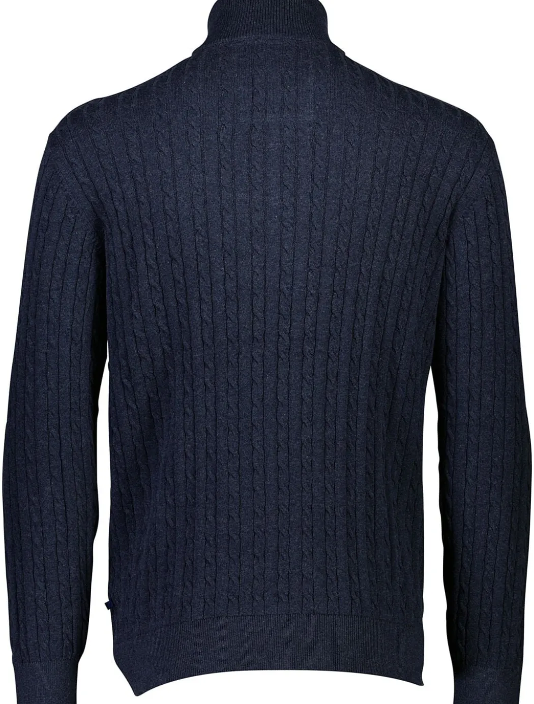 Morgan Half-zip