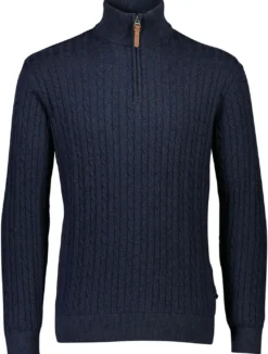 Morgan Half-zip