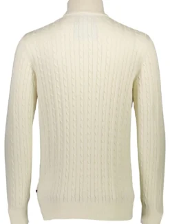 Morgan Half-zip