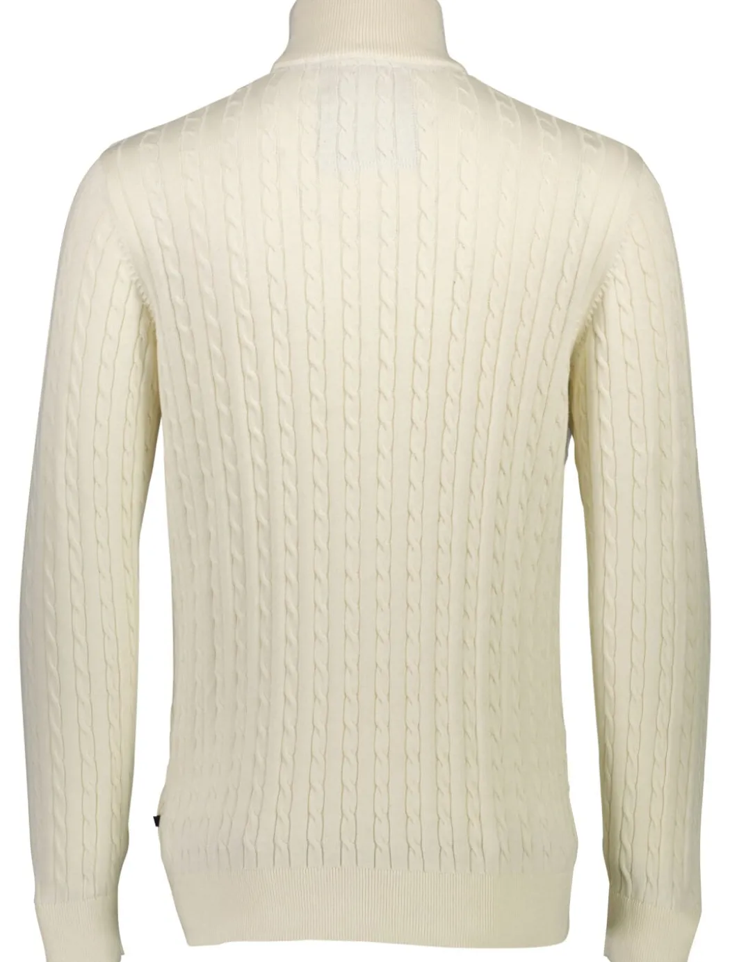 Morgan Half-zip