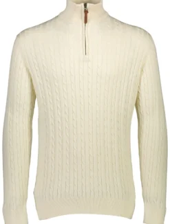 Morgan Half-zip