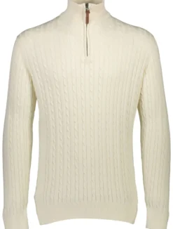 Morgan Half-zip