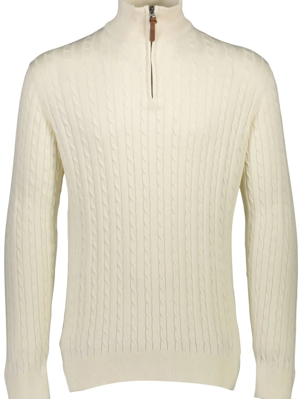 Morgan Half-zip