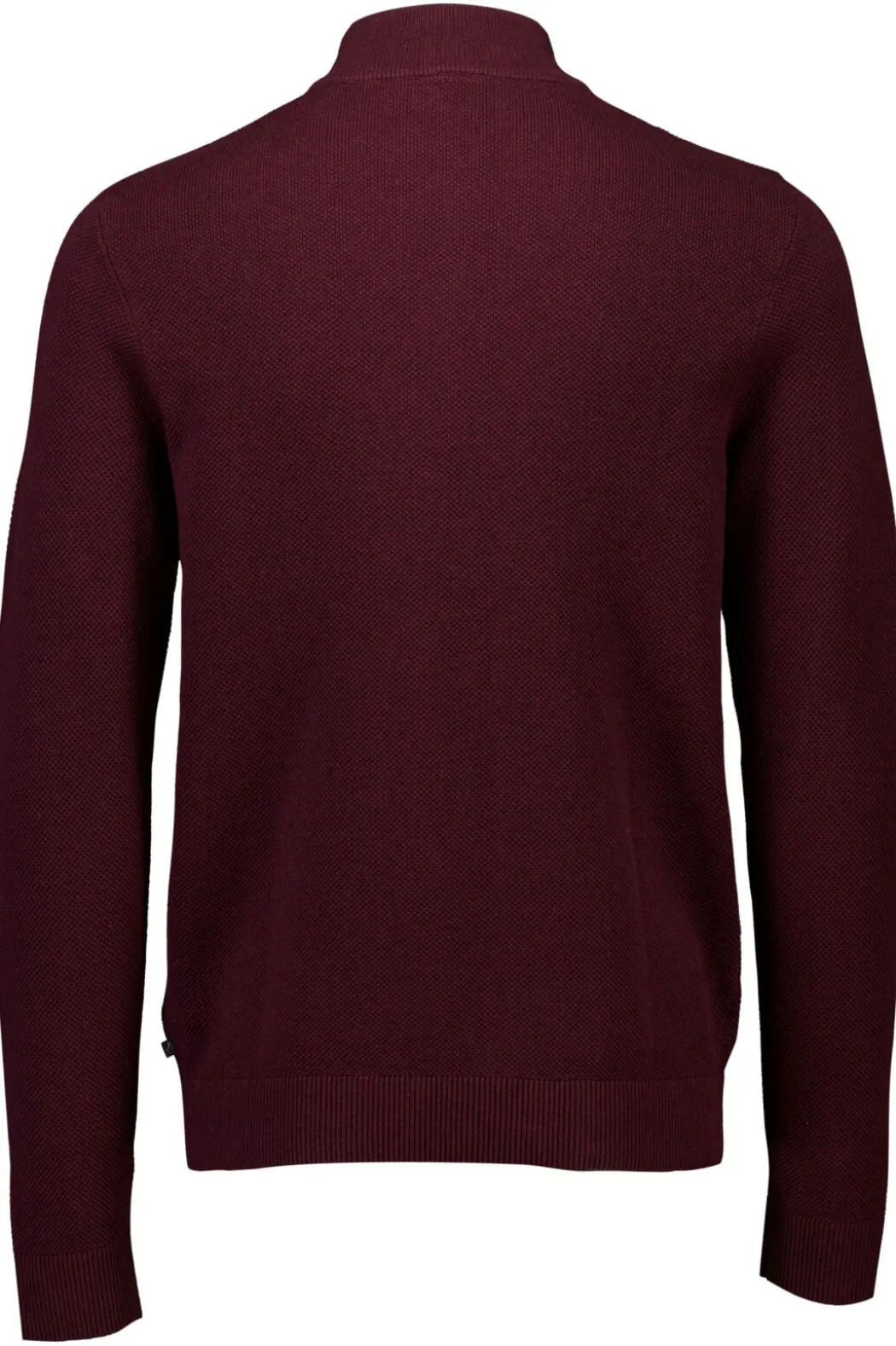 Morgan Half-zip