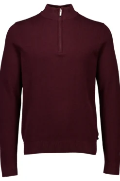 Morgan Half-zip