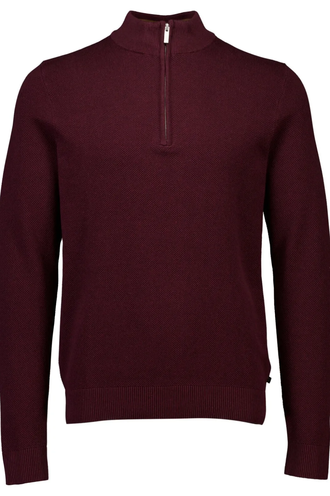 Morgan Half-zip