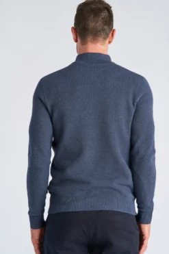 Morgan Half-zip