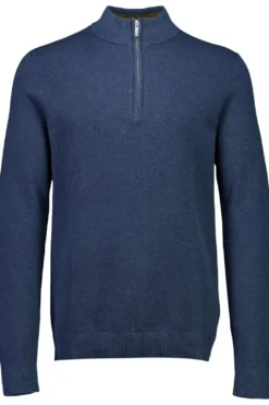 Morgan Half-zip