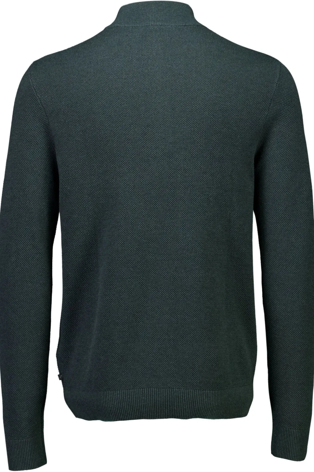 Morgan Half-zip