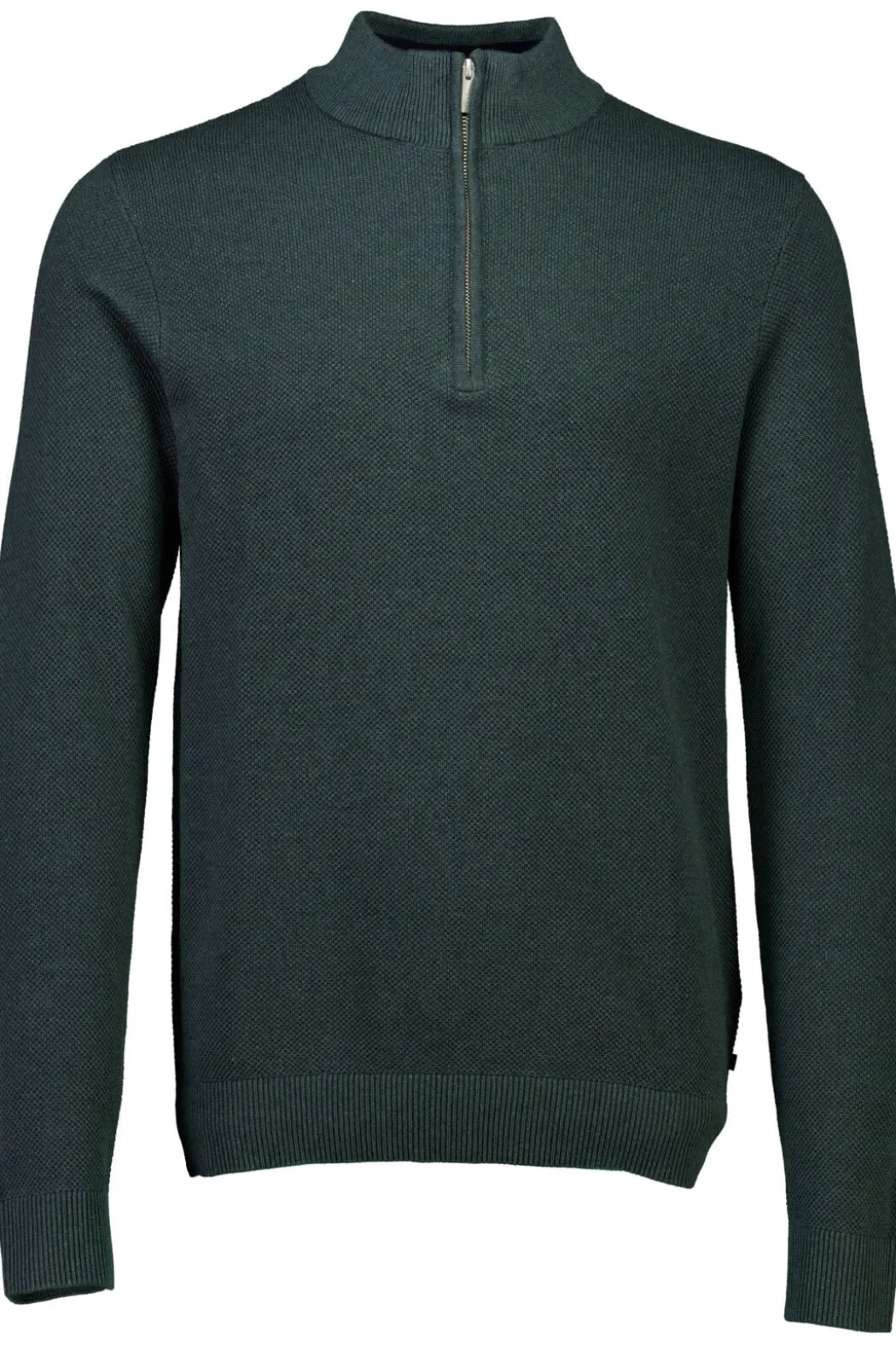 Morgan Half-zip