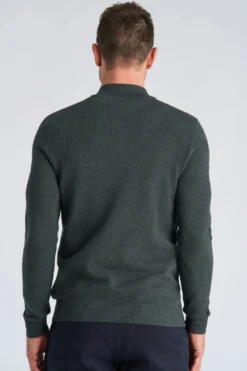 Morgan Half-zip