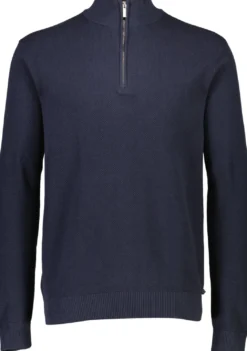 Morgan Half-zip