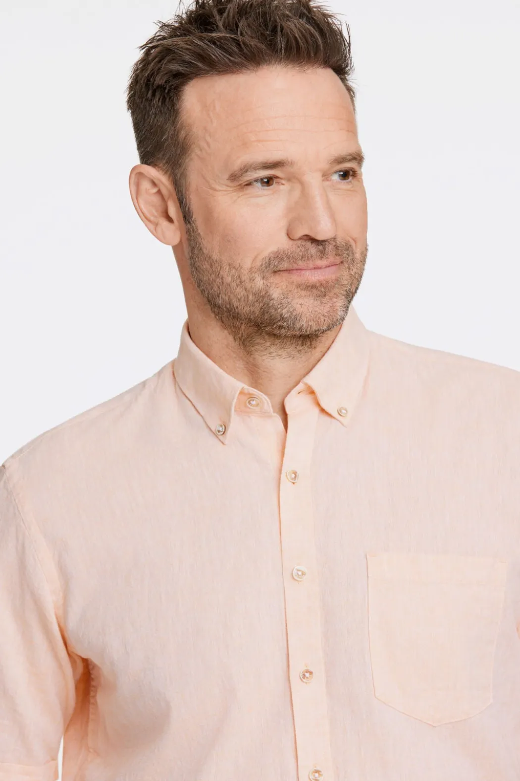 Morgan Hørskjorte