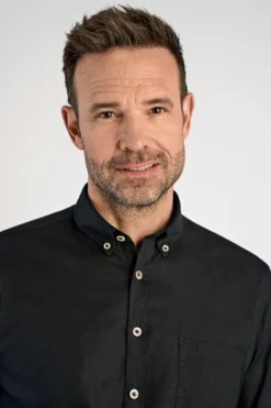 Morgan Hørskjorte