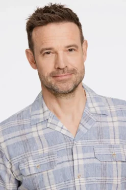 Morgan Hørskjorte