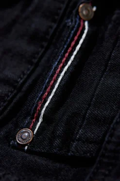 Morgan Jeans