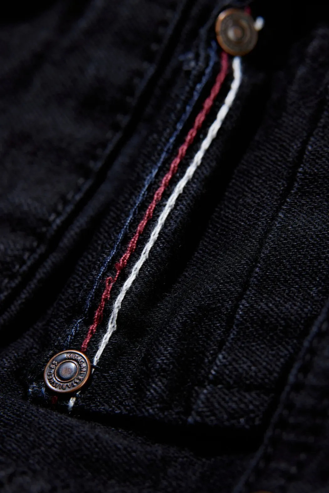 Morgan Jeans