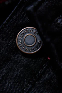 Morgan Jeans