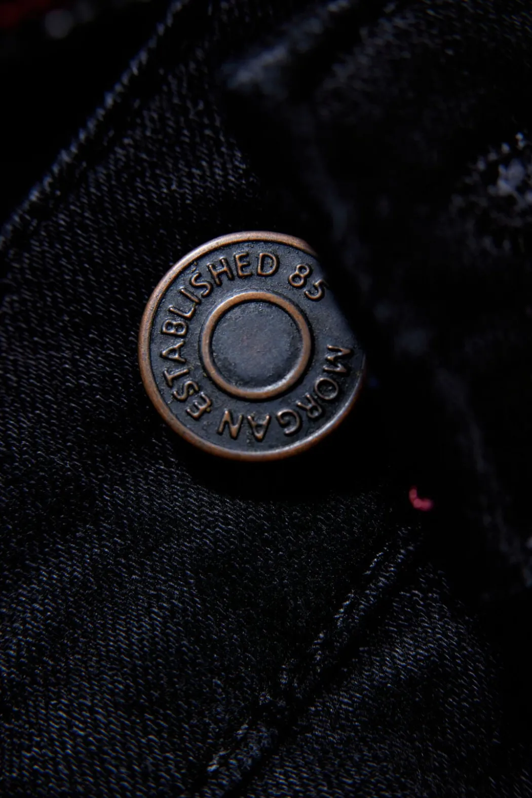 Morgan Jeans