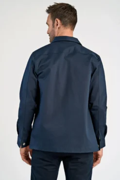 Morgan Overshirt