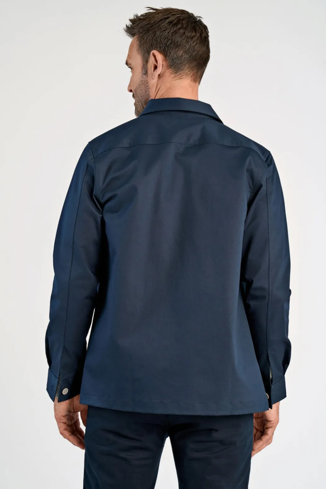 Morgan Overshirt