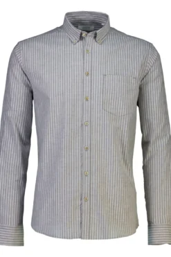 Morgan Oxford skjorte