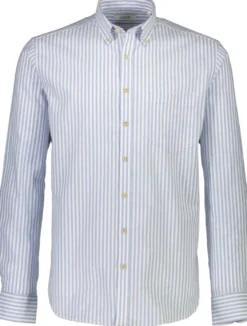 Morgan Oxford skjorte
