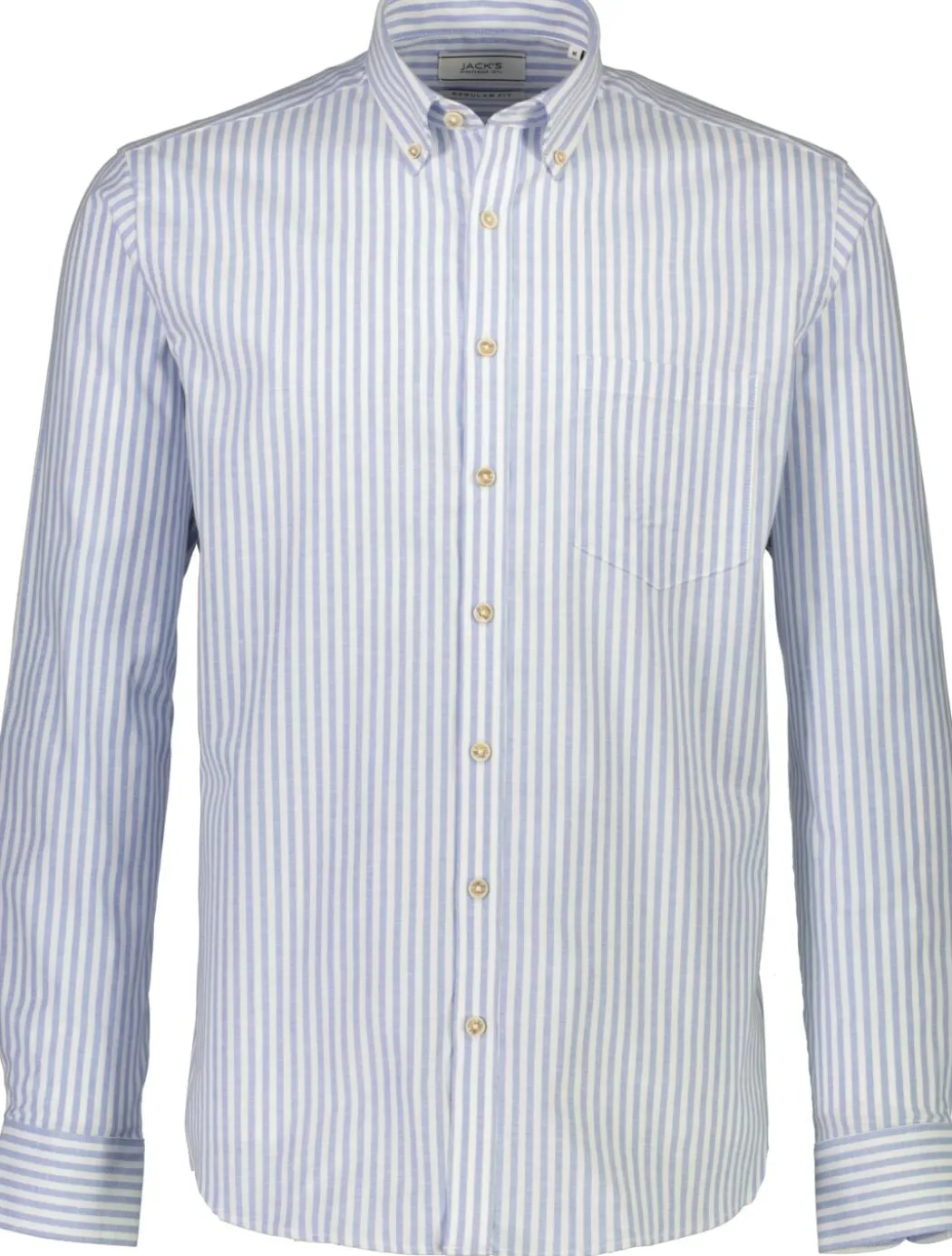 Morgan Oxford skjorte