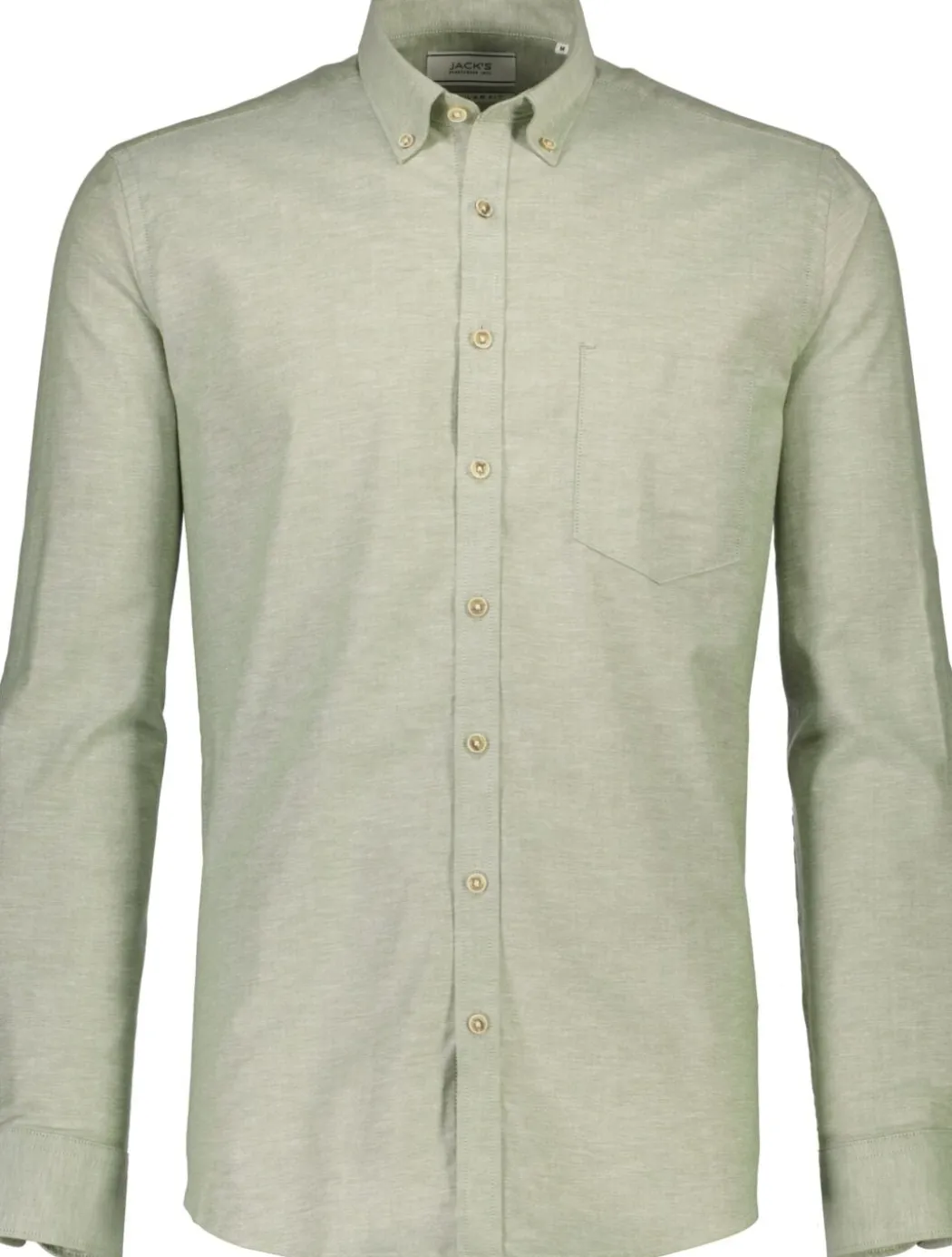 Morgan Oxford skjorte