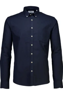 Morgan Oxford skjorte